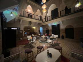 Riad Ago